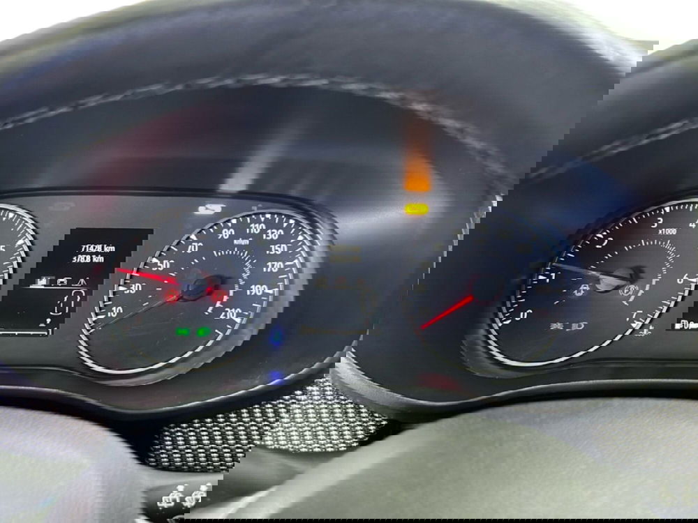 Dacia Sandero usata a Roma (15)