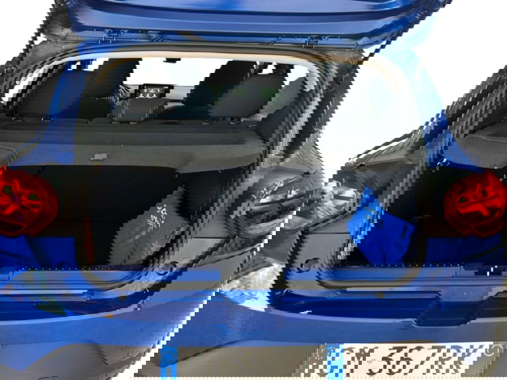 Dacia Sandero usata a Roma (19)