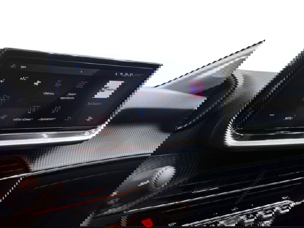 Peugeot 208 usata a Roma (14)