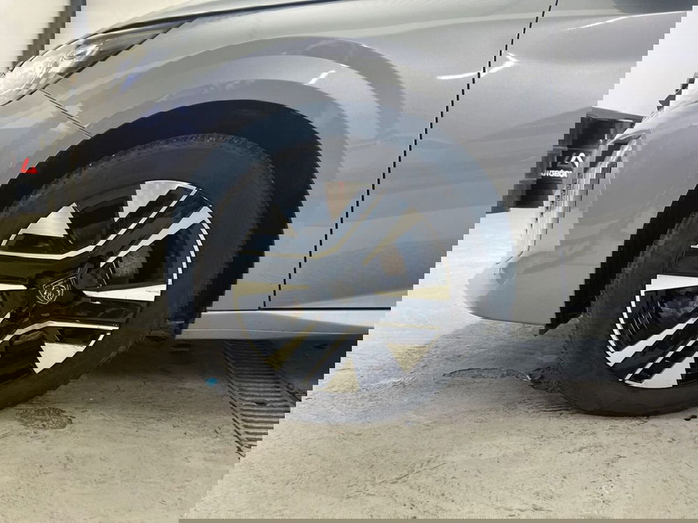 Peugeot 208 usata a Roma (16)