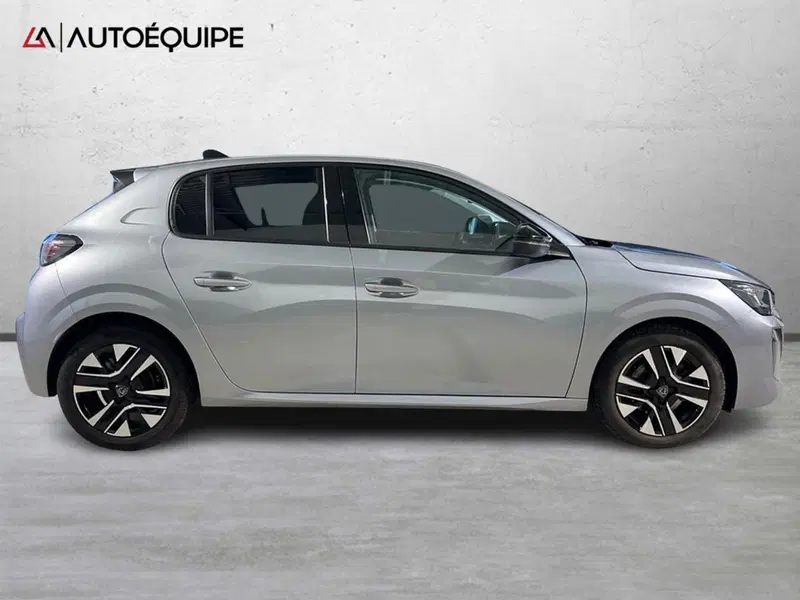 Peugeot 208 usata a Roma (6)