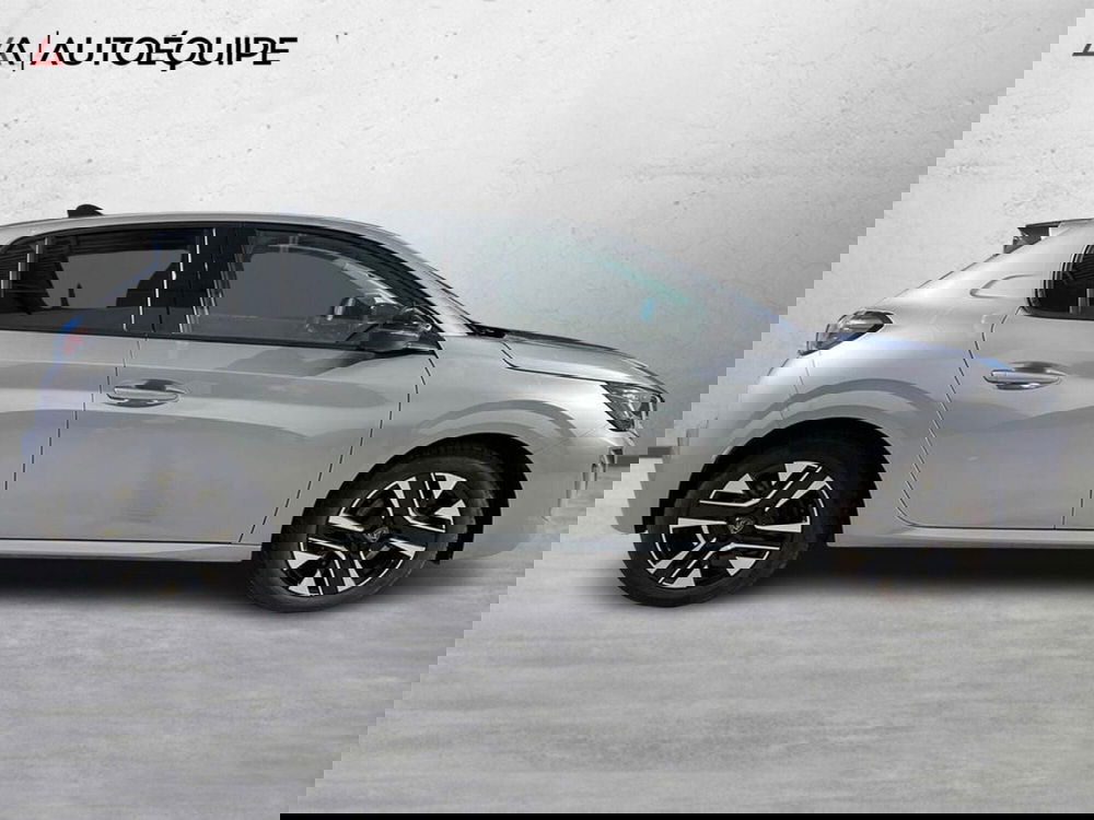 Peugeot 208 usata a Roma (6)