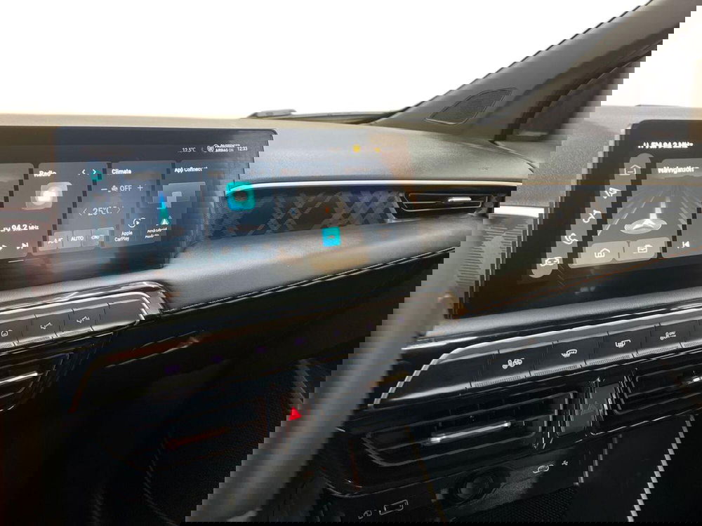 Mg MG3 usata a Roma (14)