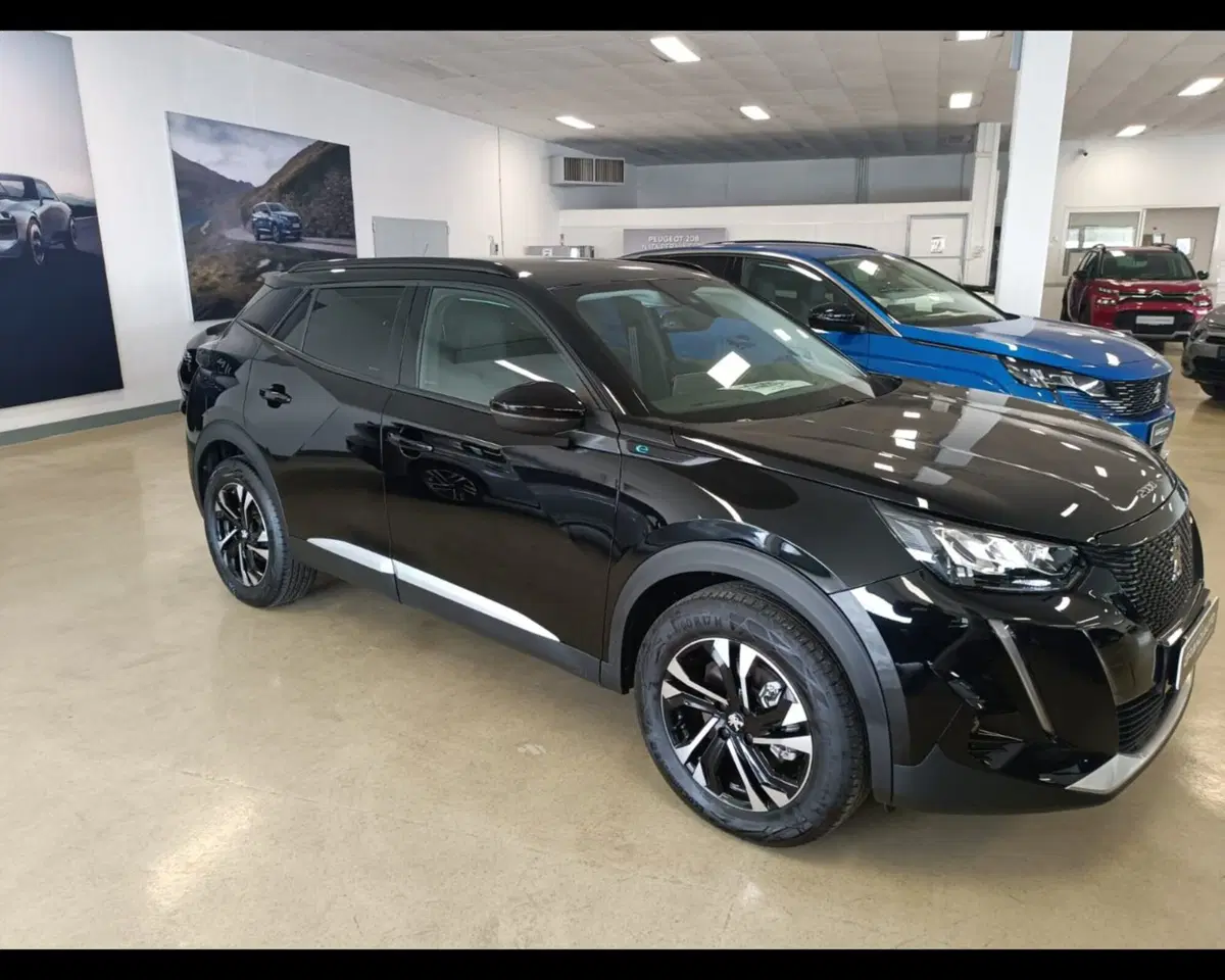 Peugeot 2008 nuova a Alessandria (3)