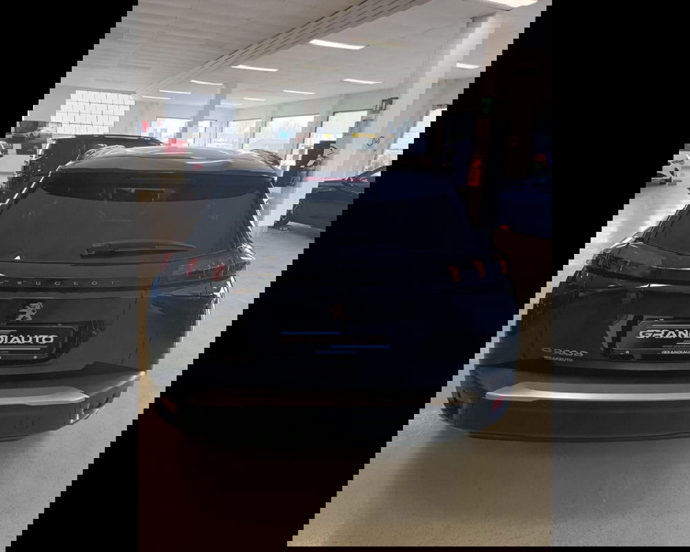 Peugeot 2008 nuova a Alessandria (4)