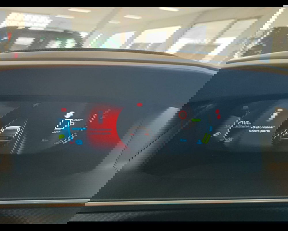 Peugeot 2008 nuova a Alessandria (6)