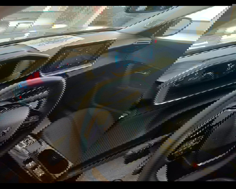 Peugeot 2008 nuova a Alessandria (7)