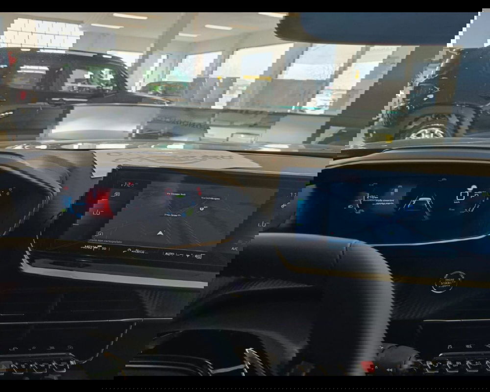 Peugeot 2008 nuova a Alessandria (8)