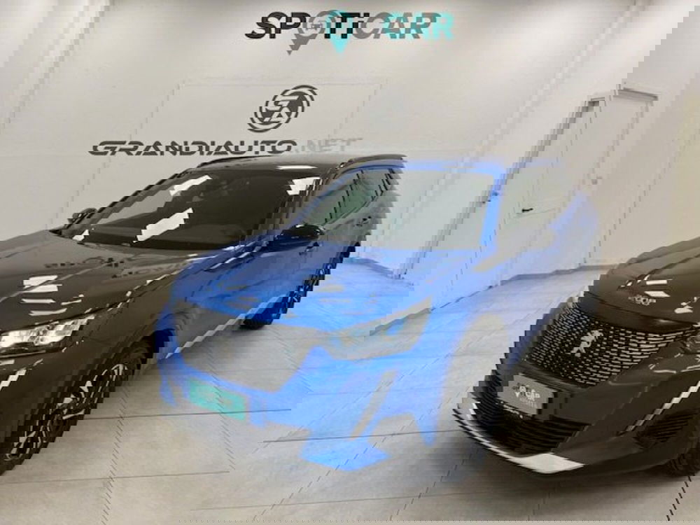 Peugeot 2008 usata a Alessandria