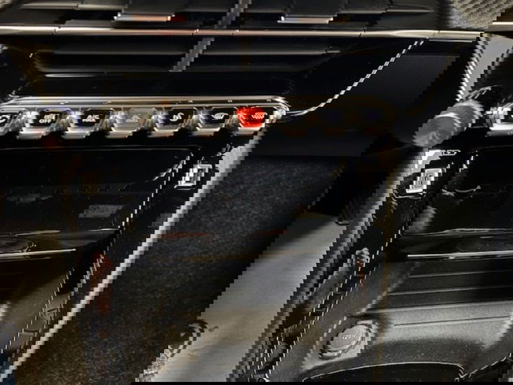 Peugeot 2008 usata a Alessandria (10)