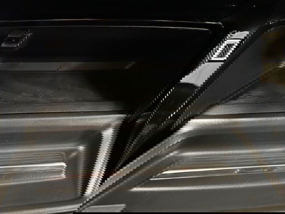 Peugeot 2008 usata a Alessandria (11)