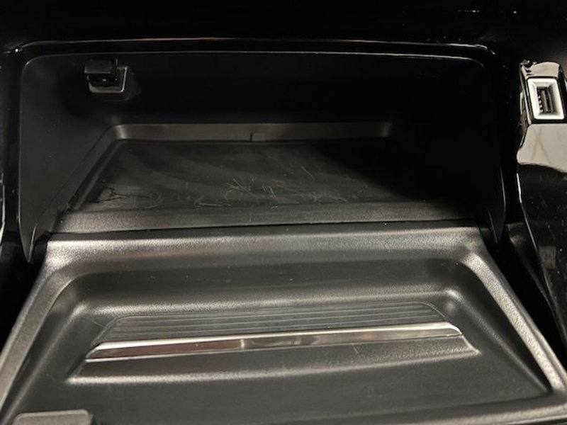 Peugeot 2008 usata a Alessandria (11)