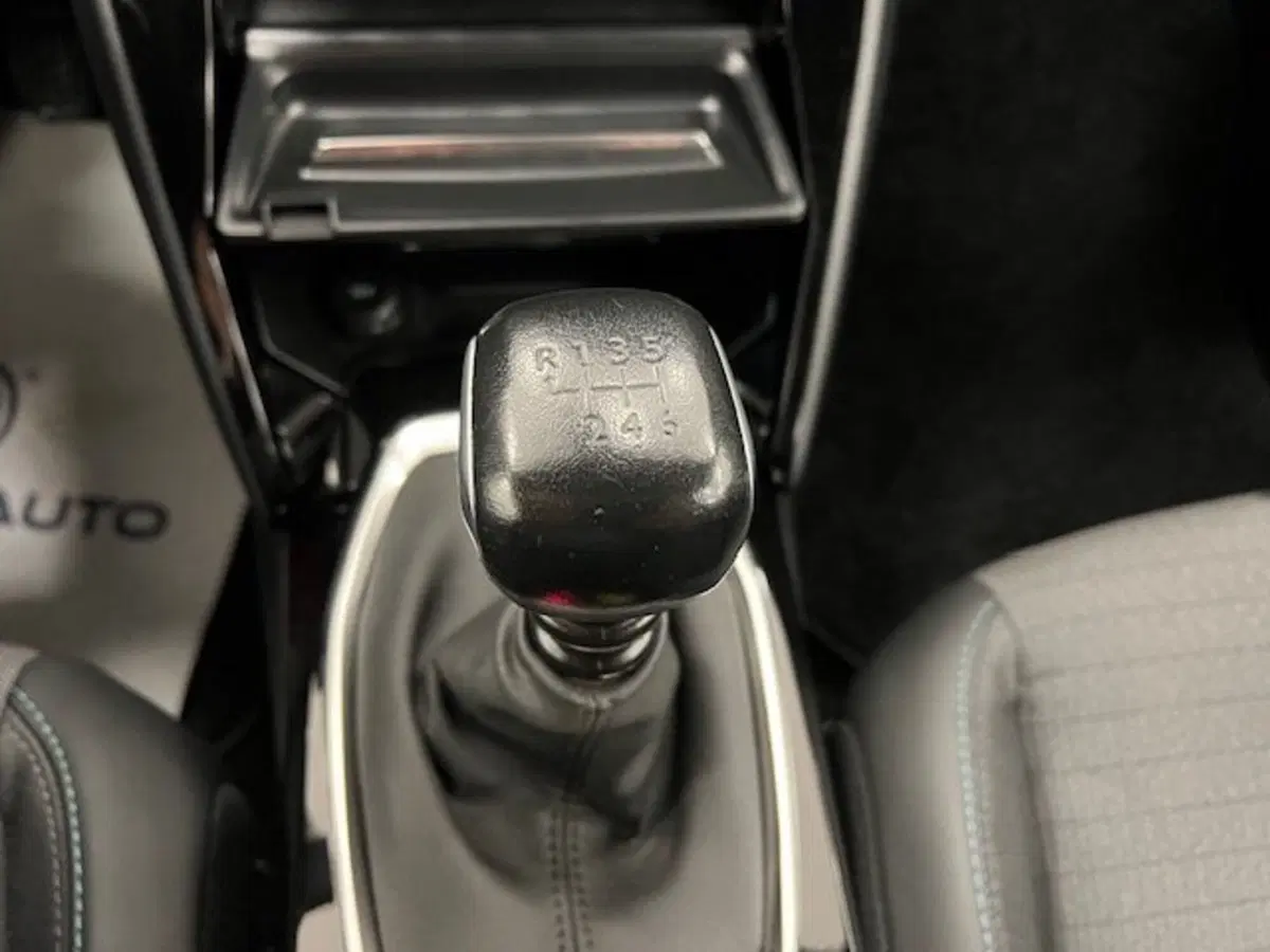 Peugeot 2008 usata a Alessandria (12)