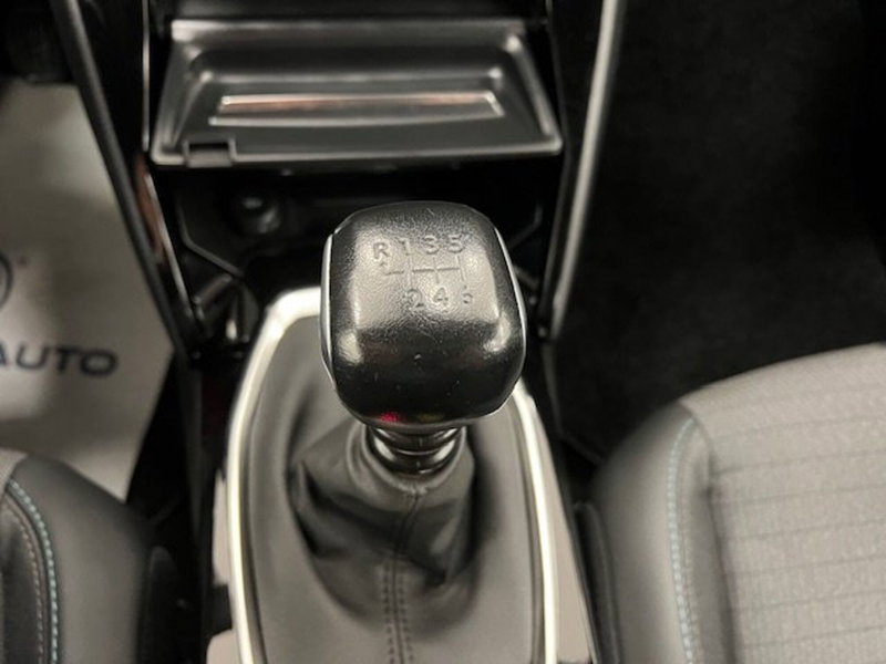 Peugeot 2008 usata a Alessandria (12)