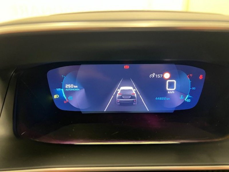 Peugeot 2008 usata a Alessandria (13)