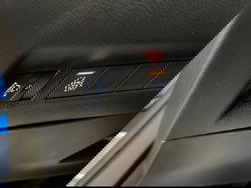 Peugeot 2008 usata a Alessandria (14)