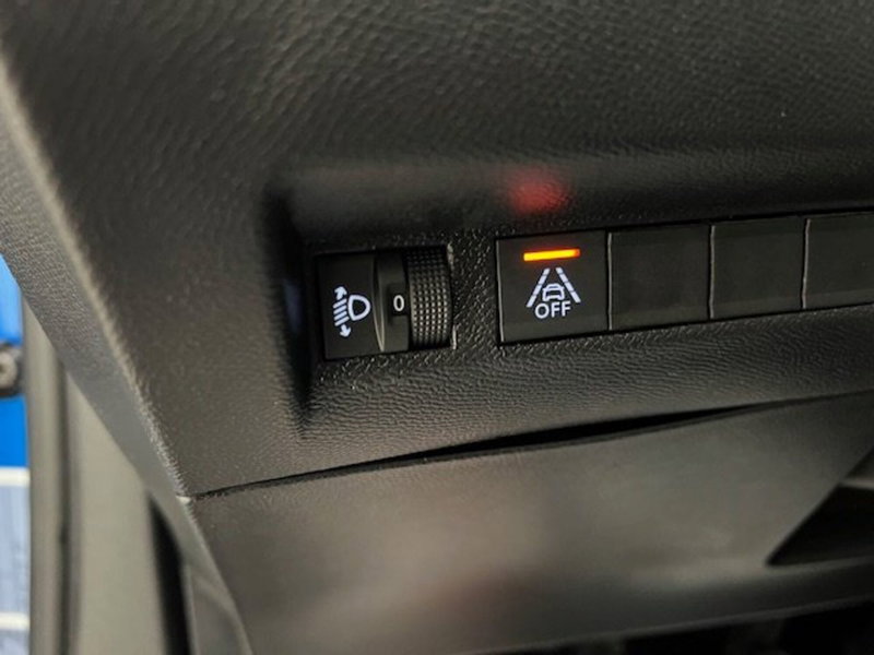 Peugeot 2008 usata a Alessandria (14)