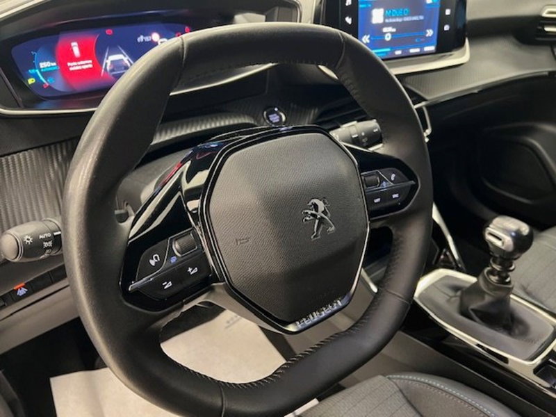 Peugeot 2008 usata a Alessandria (15)