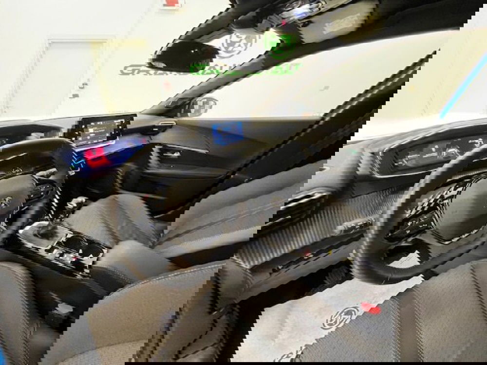 Peugeot 2008 usata a Alessandria (16)