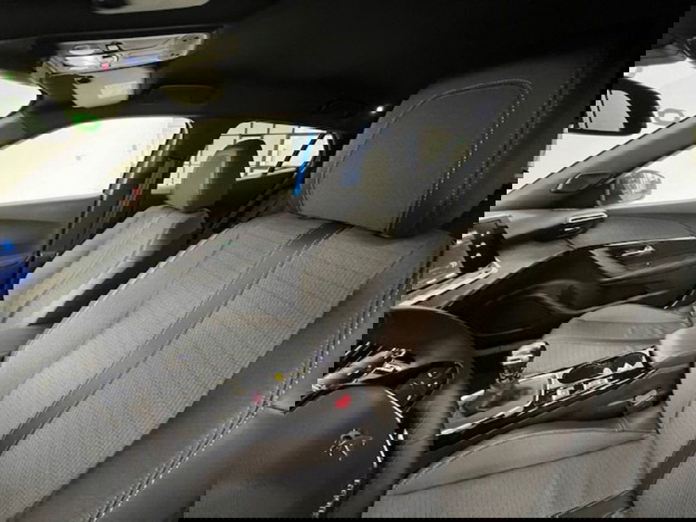 Peugeot 2008 usata a Alessandria (17)