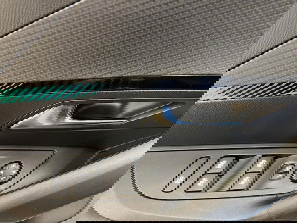 Peugeot 2008 usata a Alessandria (18)