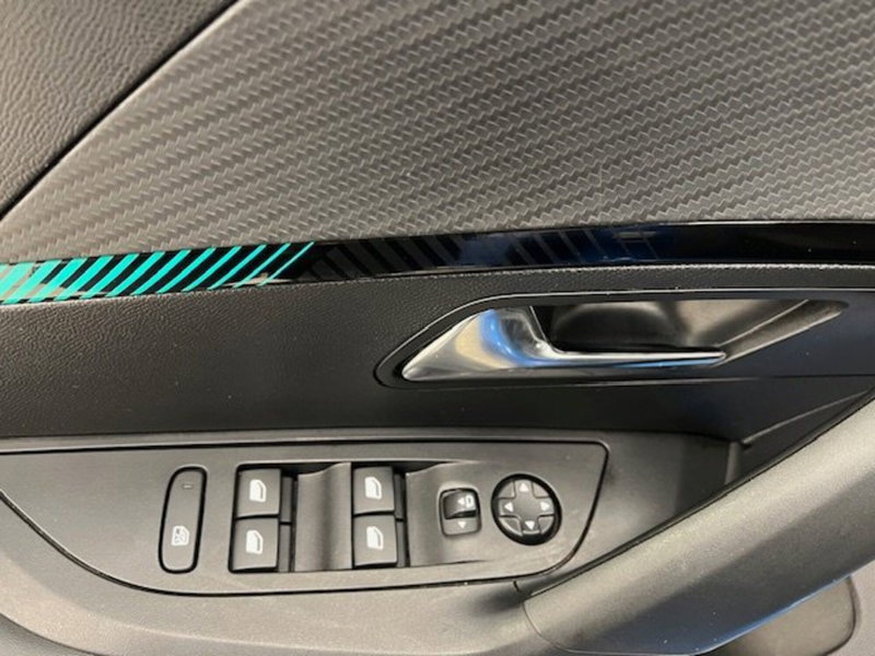 Peugeot 2008 usata a Alessandria (18)