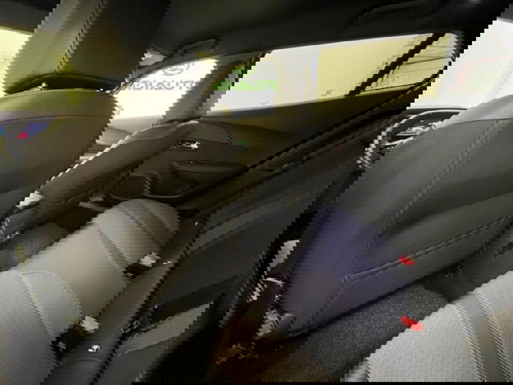 Peugeot 2008 usata a Alessandria (19)