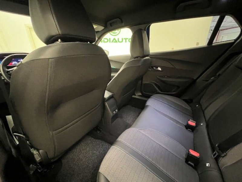 Peugeot 2008 usata a Alessandria (19)