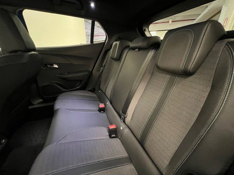 Peugeot 2008 usata a Alessandria (20)