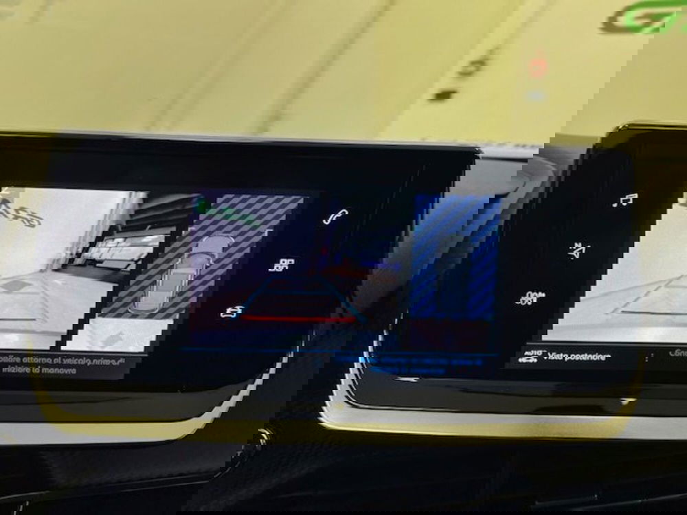 Peugeot 2008 usata a Alessandria (9)