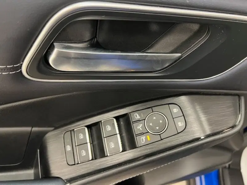 Nissan Qashqai usata a Savona (14)
