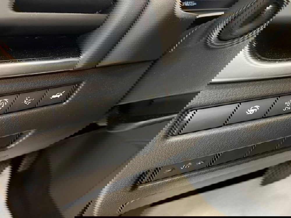 Nissan Qashqai usata a Savona (15)