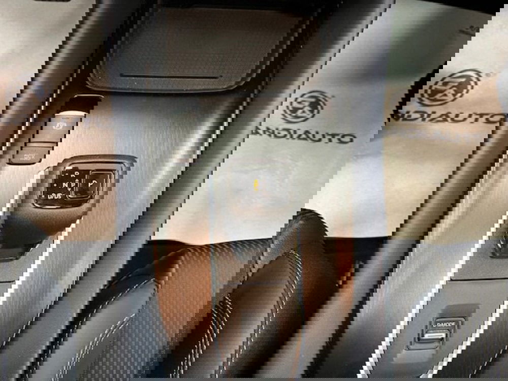 Nissan Qashqai usata a Savona (18)