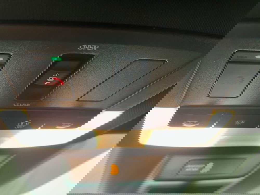 Nissan Qashqai usata a Savona (19)