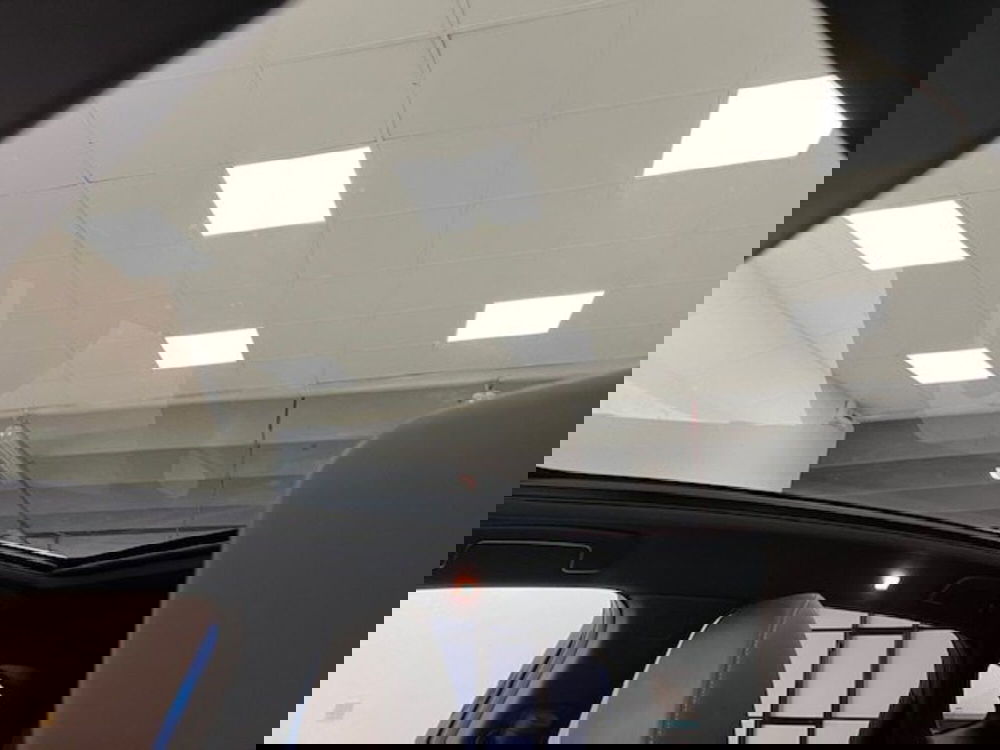 Nissan Qashqai usata a Savona (20)