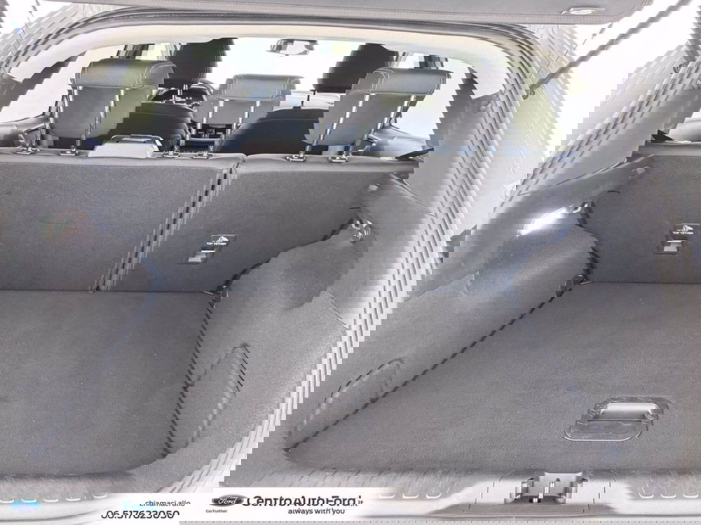 Ford Puma usata a Roma (11)