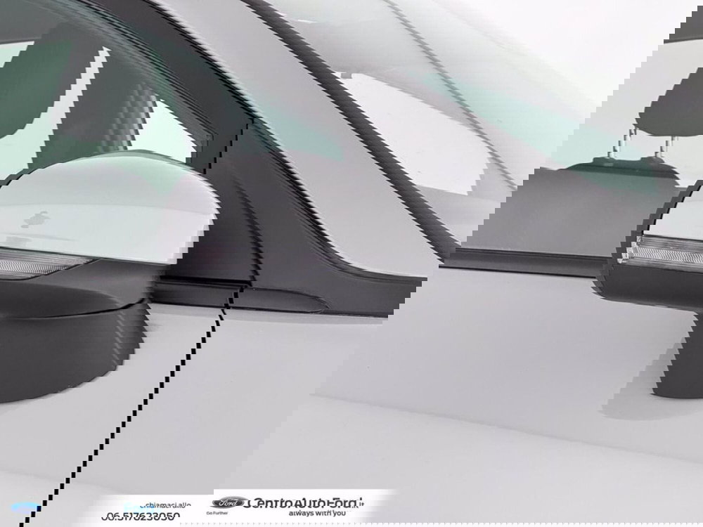 Ford Puma usata a Roma (15)