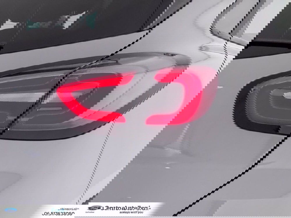 Ford Puma usata a Roma (16)