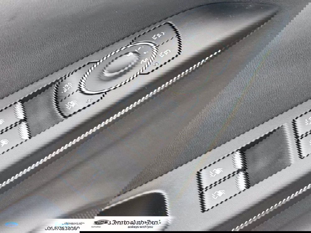 Ford Puma usata a Roma (19)