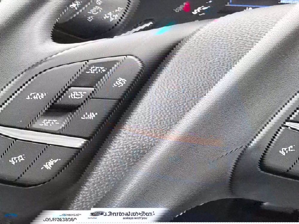 Ford Puma usata a Roma (20)