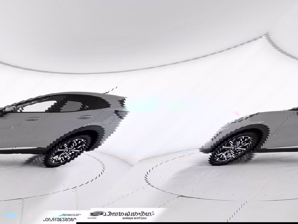 Ford Puma usata a Roma (3)