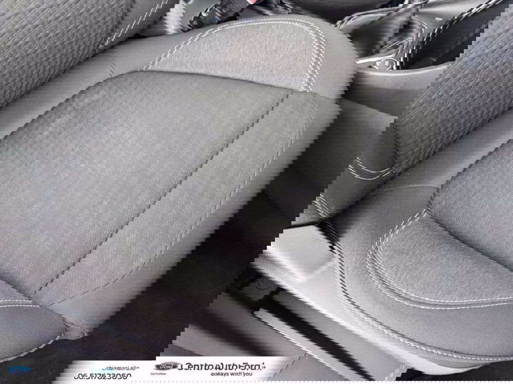 Ford Puma usata a Roma (8)