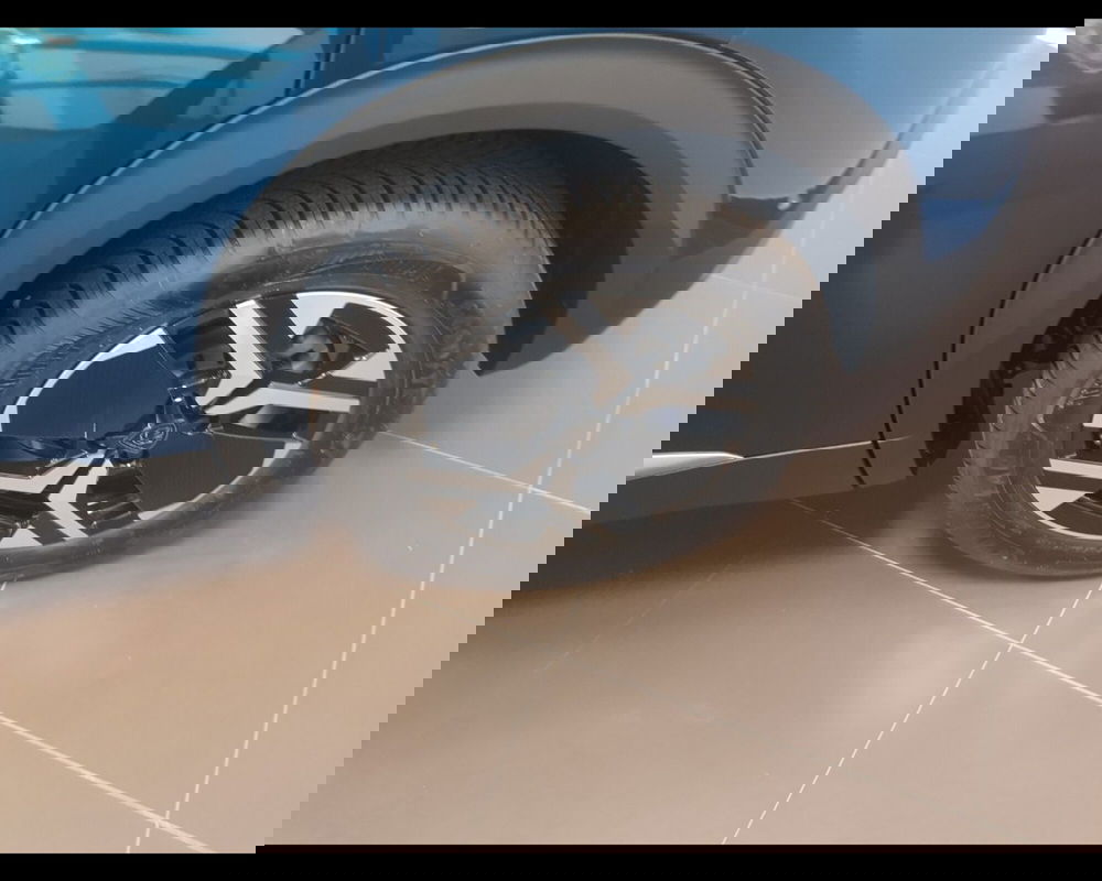 Peugeot 2008 nuova a Imperia (10)