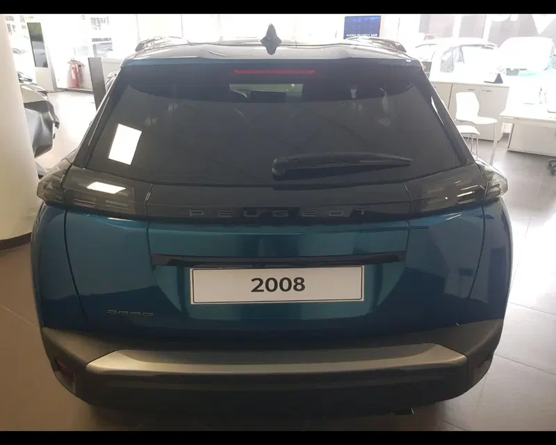 Peugeot 2008 nuova a Imperia (3)