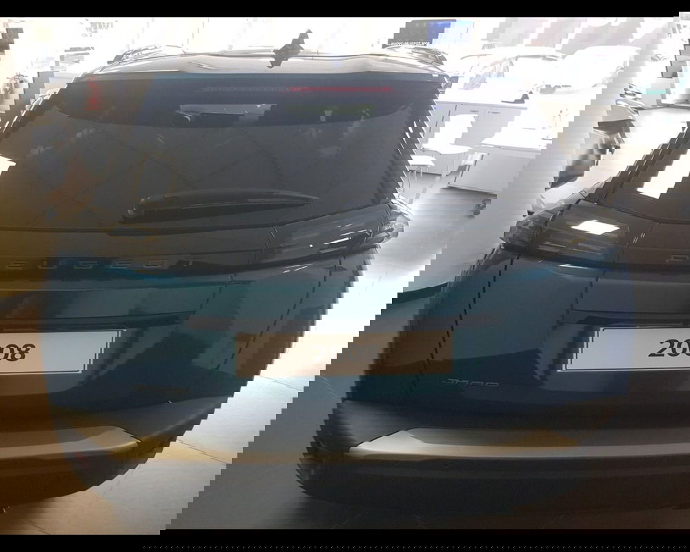 Peugeot 2008 nuova a Imperia (3)