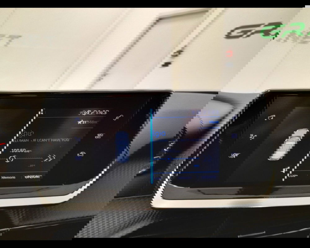 Peugeot 2008 usata a Alessandria (10)