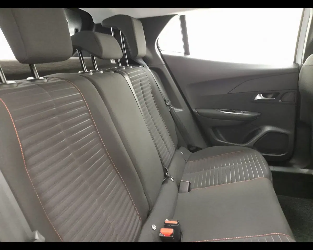 Peugeot 2008 usata a Alessandria (12)