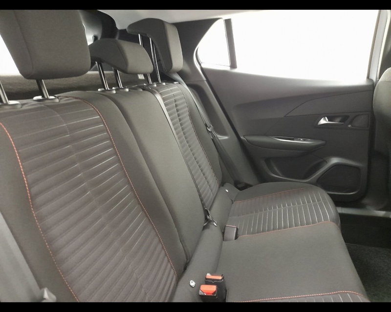 Peugeot 2008 usata a Alessandria (12)