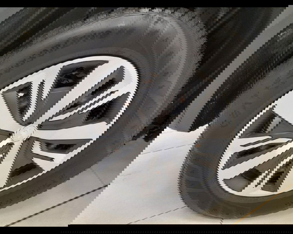 Peugeot 2008 usata a Alessandria (15)