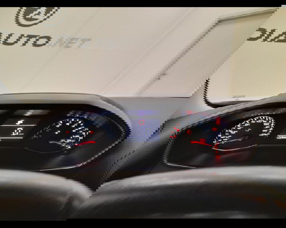 Peugeot 2008 usata a Alessandria (8)